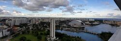 Southbank (D7), Apartment #625049061